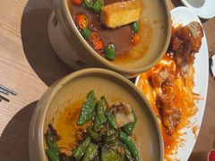 -乡里八闽·福州乡土菜(高宅店)