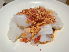 博白白切粉-桂小厨广西菜(航洋店)