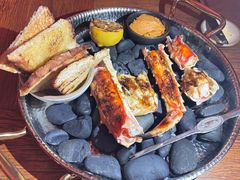 -THE CANNERY&JUJU 新鲜海鲜·牛排美食酒廊