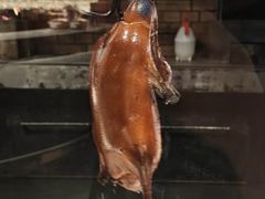 -四季民福烤鸭店(外滩外白渡桥店)