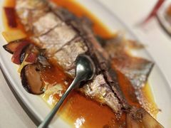 酒蒸鲥鱼-蝶园·装修中(BFC外滩金融中心店)