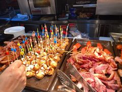 -吉布鲁牛排海鲜自助(龙湖北城天街购物广场店)