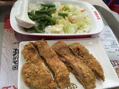 -永和大王(华侨城店)