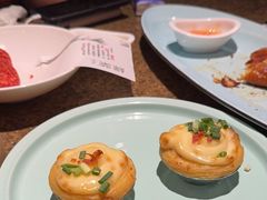 -绿茶餐厅(coco park 店)