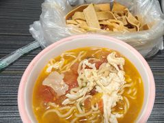 -锅圈食汇火锅烧烤食材超市(凤城六路店)