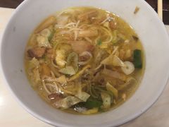 -乡党臊子面(丰庆公园店)