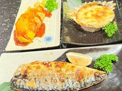 -樱嘢·炭火烧肉(惠南店)