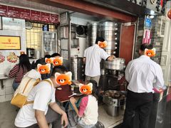 -達揚原味燉品(文明路店)