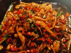-佬麻雀·新湘菜(珠海金发购物中心店)