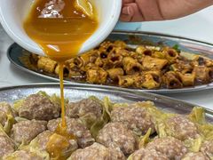 -嘉升大排档(番禺总店)