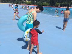 -欢乐水魔方水世界