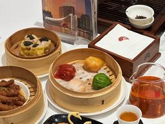 -白天鹅宾馆-宏图府餐厅