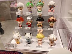 -泡泡玛特POPMART(合生汇店)