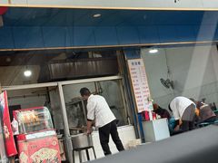 -甘记肥肠粉(马鞍北路店)
