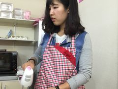 -爱之旅diy烘焙坊(西直门店)