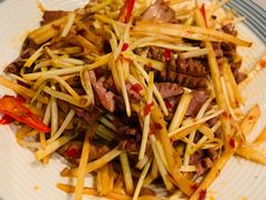 -漢舍中国菜馆(889广场店)