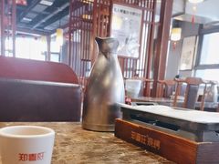 -郑喜旺烧烤(郑州总店)
