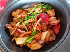 -伟记牛蹄(道滘店)