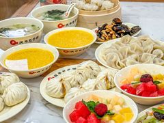 -庆丰包子铺(白塔寺店)