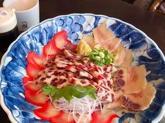 -海鮮市場長崎港(出島ワーフ店)