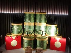 -大拙里·精致融合菜(沙湖桃源国际店)