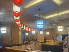 -牛匠和牛寿喜锅(西安总店)