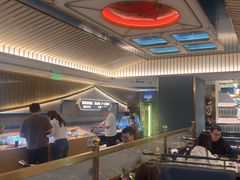 -一绪に寿喜烧(虹悦城店)