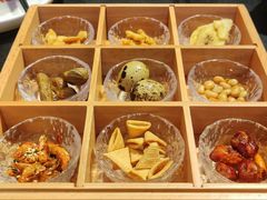 -探鱼·鲜青椒爽麻烤鱼(银泰城店)
