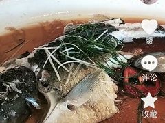 -御满江海鲜酒家(洛溪新城店)