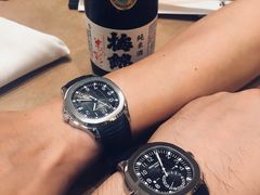 -Patek Philippe百达翡丽(上海源邸店)