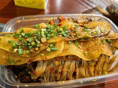 -764厂烧烤总店