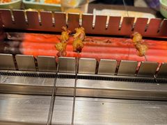 -邢氏老太太烤串(北兴街店)