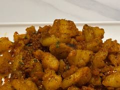 -三猫黑鱼花(南大店)