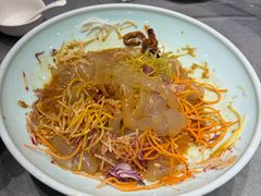 -红菜坊·烤鸭·川鲁宴(石园店)