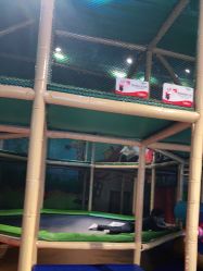 -KidSteam儿童乐园(富力城店)