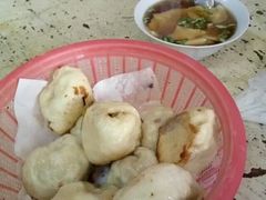 -老槐树煎包