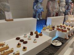 -索菲特酒店 · 云尚天际自助餐厅