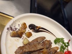 -大神太神·铁板烧(瑞虹天地月亮湾店)