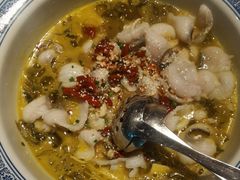 -秋色客家菜(南山店)