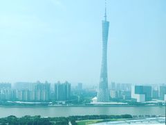 -广州富力丽思卡尔顿酒店