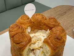 -DearCake 黛点心(花牌坊店)