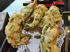 -君霖海鲜私房菜(春柳店)