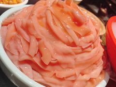 -周师兄大刀腰片火锅(洪崖洞旗舰店)