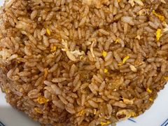 酱油炒饭-以前的小酒馆(中山广场店)