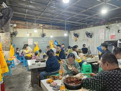 -渝味黄姐火锅(黄泥村店)