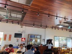 -大笑饭堂(甲子桥店)