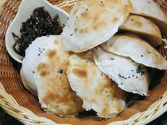 -和源祥·日照菜扛把子(万平口一店)