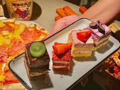 -布拉诺牛排西餐厅(上城天街店)