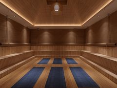 -热度游泳健身会所(宁国大道店)