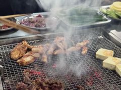 -同心烧烤(总店)